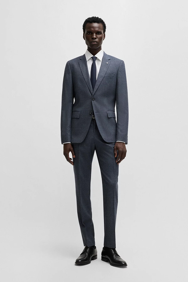 ΠΑΝΤΕΛΟΝΙ BOSS - 404 ΜΠΛΕ